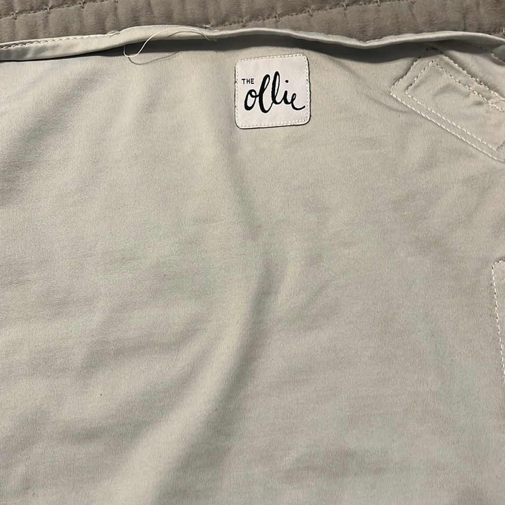 Ollie swaddle